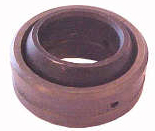 1005 | ROTULA PERNO BARRA ESTABILIZADORA DELANTERA (GE-20) / ACERO TEMPLADO IMP.