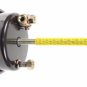 10052 | SPRING BRAKE 24/30 / R 3/8" NPTF TF&P TECHNOLOGY