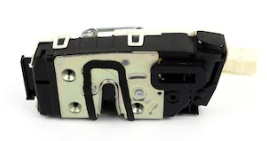 10055 | CERRADURA PUERTA LATERAL ELECTRICA TF&P TECHNOLOGY