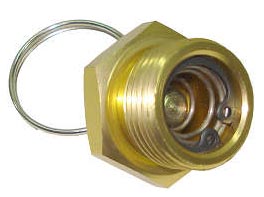 1006 | TAPON PURGADOR TANQUE DE AIRE R22 X 1.5MM. TKL