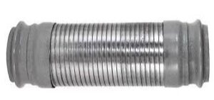 10068 | FLEXIBLE ESCAPE 3 1/2" / LARGO 285MM. IMP.