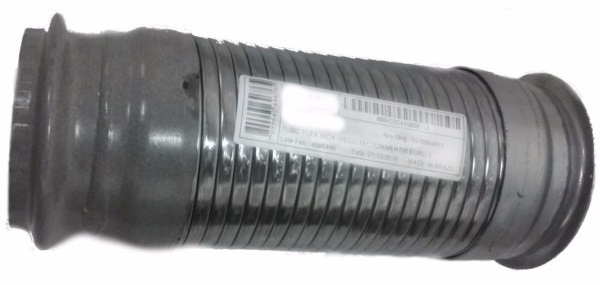 10069 | FLEXIBLE ESCAPE 3 1/2″ / LARGO 235MM. IMP.
