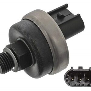 10070 | SENSOR PRESION DE ACEITE / 3 PINES TF&P TECHNOLOGY