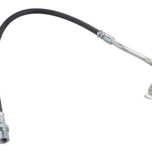 10072 | FLEXIBLE FRENO DELANTERO IZQUIERDO IMP.