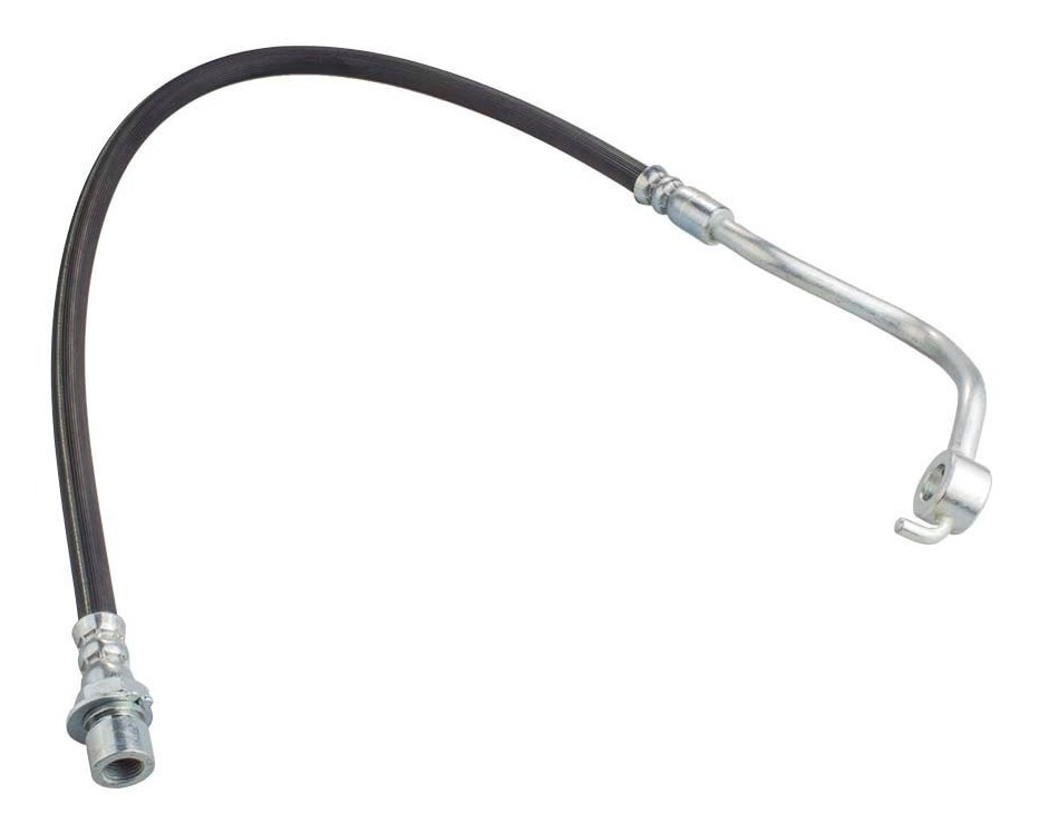 10072 | FLEXIBLE FRENO DELANTERO IZQUIERDO IMP.