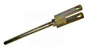 10077 | VASTAGO SERVOEMBRAGUE / TEMPLADO IMP.
