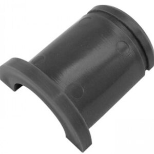 10079 | BUJE BI-PARTIDO BARRA DE TORSION DE LA CABINA IMP.