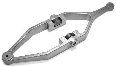 10085 | HORQUILLA EMBRAGUE VANNUCCI