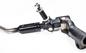 10087 | PALANCA DE CAMBIOS COMPLETA SDUBO