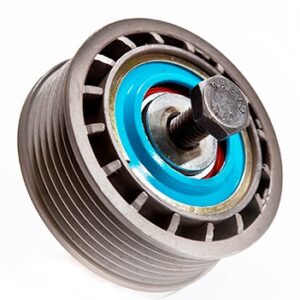 10092 | POLEA TENSORA 6PK / DIAM. EXT. 76.5MM. SDUBO