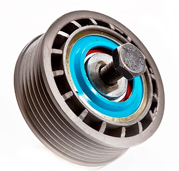 10092 | POLEA TENSORA 6PK / DIAM. EXT. 76.5MM. SDUBO