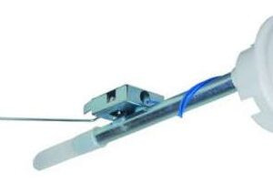 10110 | FLOTANTE TANQUE COMBUSTIBLE / PARA TANQUE PLASTICO RECTANGULAR 80-100 LTRS. WILLTEC
