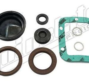 10117 | REP. CAJA CAMBIOS QUINELATO