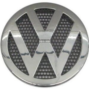 10129 | EMBLEMA DE PARRILLA CON TELA IMP.