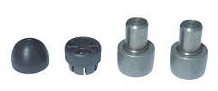10133 | KIT REPARACION HORQUILLA EMBRAGUE IMP.