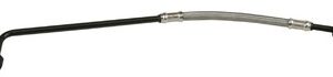 10138 | FLEXIBLE FRENO DE MOTOR / CARCAZA DE EMBRAGUE IMP.