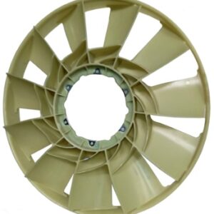 10140 | HELICE VENTILADOR 11 PALAS CON ARO CHEZHOU