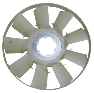 10141 | HELICE VENTILADOR 9 PALAS CON ARO CHEZHOU