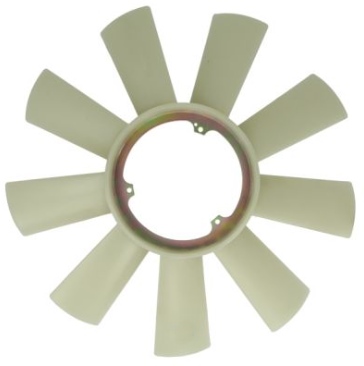 10143 | HELICE VENTILADOR 9 PALAS / DIAM. EXT. 460MM. CHEZHOU