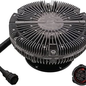 10146 | EMBRAGUE VISCOSO ELECTROMAGNETICO CHEZHOU