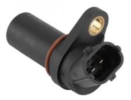 10159 | SENSOR GIRO CIGUEÑAL / FICHA 2 PINES CHATOS TF&P TECHNOLOGY