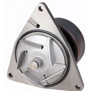 10168 | BOMBA DE AGUA / ROTOR 104MM. RODA