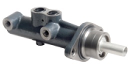 10174 | CILINDRO MAESTRO DE FRENO DIAM. 28.57MM. FRENO:SILENT