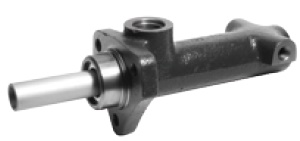 10176 | CILINDRO MAESTRO DE FRENO DELANTERO DIAM. 28.57MM. FRENO:SILENT