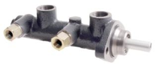 10179 | CILINDRO MAESTRO DE FRENO DOBLE CIRCUITO FRENO:SILENT