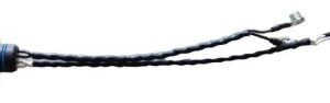10194 | JGO. CABLES DEL MODULO ELECTRONICO ENGINE PARTS
