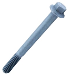 10197 | BULON SOPORTE DE ALTERNADOR / CARCAZA TERMOSTATO BLK DIESEL