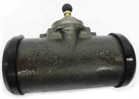 10207 | CILINDRO FRENO RUEDA TRASERA DIAM. 50.80 / 2" TRW-VARGA