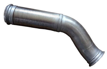 10212 | FLEXIBLE ESCAPE 5″ X 750MM. / SALIDA DE ESCAPE TF&P TECHNOLOGY