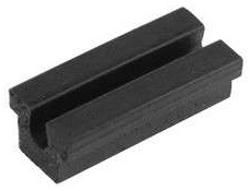 10226 | GOMA ESPACIADORA CAÑO INYECTOR CIPEC