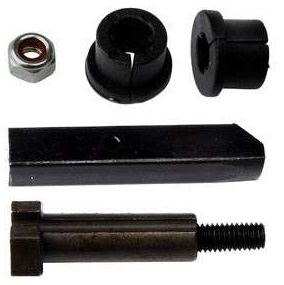 10235 | JGO. REPARACION PALANCA DE CAMBIOS CIPEC