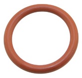 10244 | ORING LEVA DE FRENO / ROJO CIPEC