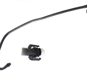 10256 | FLEXIBLE ENTRADA DE COMBUSTIBLE DE ECM A BOMBA INYECTORA INDUSTRIA ARGENTINA