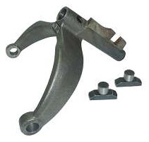 1026 | HORQUILLA DE CAJA 2º Y 3º CON PASTILLAS CAMBIABLES IMP.