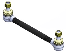 10270 | TIRANTE BARRA ESTABILIZADORA 325MM. CESCA