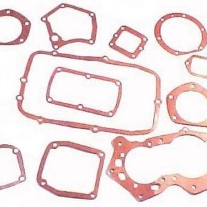 10272 | JGO. JUNTAS CAJA DE CAMBIOS SIN RETEN CICCARELLI