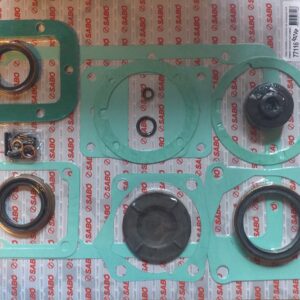 10277 | JGO. JUNTAS CAJA DE CAMBIOS CON RETENES SABO