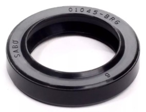 10291 | RETEN CAJA DIRECCION HIDRAULICA ZF SABO
