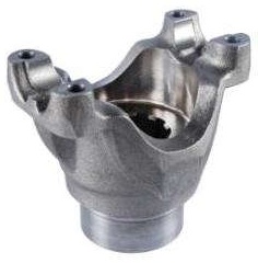10308 | BRIDA SALIDA DE CAJA EATON 10 ESTRIAS / NODULAR REI AUTOPARTS