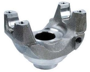 10312 | BRIDA ACOPLE CARDAN 38 ESTRIAS / NODULAR REI AUTOPARTS