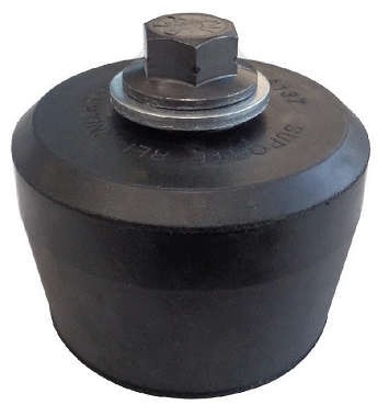 10316 | SOPORTE CABINA TRASERO COMPLETO / STD. SUPORTE REI