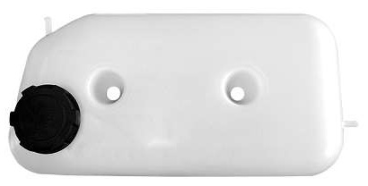 10433 | DEPOSITO DE EXPANSION CON TAPA RESERPLASTIC