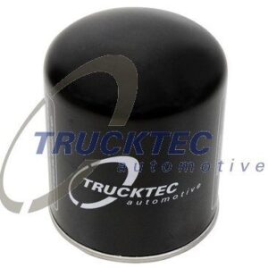 10437 | FILTRO SECADOR AIRE TRUCKTEC