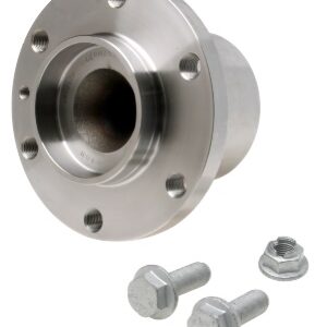 10443 | MAZA RUEDA DELANTERA CON RODAMIENTO TRUCKTEC