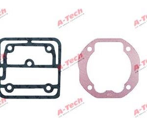 10458 | ENTRETAPA COMPRESOR CON FLAPERS Y JUNTAS KNORR 88MM. LK39 A-TECH