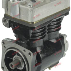 10460 | COMPRESOR COMPLETO KNORR 88MM. BICILINDRICO A-TECH